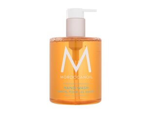 Käsisaippua Moroccanoil, 360 ml hinta ja tiedot | Saippuat | hobbyhall.fi