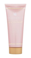 Vartalovoide Gloria Vanderbilt Miss Vanderbilt, 100 ml hinta ja tiedot | Vartalovoiteet ja -emulsiot | hobbyhall.fi