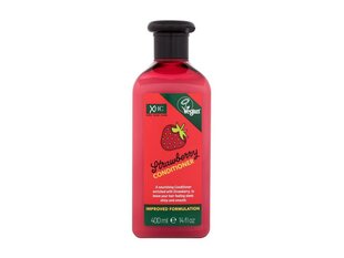 Hiustenhoitoaine Xpel Strawberry Nourishing Conditioner, 400 ml hinta ja tiedot | Hoitoaineet | hobbyhall.fi