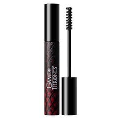 Mascara Makeup Revolution X Game of Thrones Dragon Lash Mascara Black, 9 g hinta ja tiedot | Silmämeikit | hobbyhall.fi