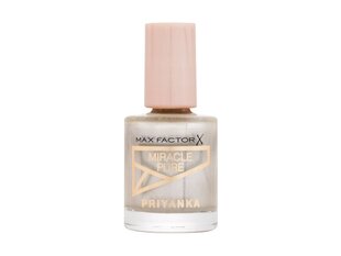 Kynsilakka Max Factor Priyanka Miracle Pure, 785 Sparkling Light, 12 ml hinta ja tiedot | Kynsilakat ja kynsienhoitotuotteet | hobbyhall.fi