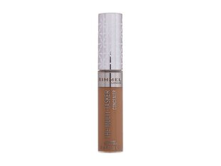 Peitevoide Rimmel London Multi-Tasker Concealer, 105 Kaneli, 10 ml hinta ja tiedot | Meikkivoiteet ja puuterit | hobbyhall.fi