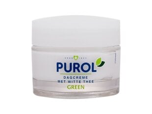 Voide ongelma-iholle Purol Green, 50 ml hinta ja tiedot | Purol Hajuvedet ja kosmetiikka | hobbyhall.fi