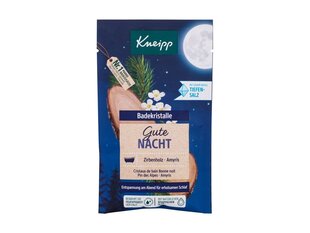 Kylpysuola Kneipp Good Night, 60 g hinta ja tiedot | Suihkusaippuat ja suihkugeelit | hobbyhall.fi