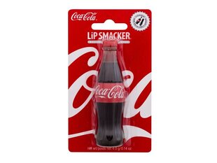 Huulivoide Lip Smacker Coca Cola, 4 g hinta ja tiedot | Lasten ja äitiysajan kosmetiikka | hobbyhall.fi