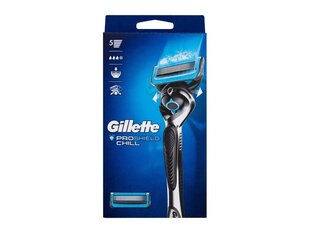 Razor Gillette Fusion 5 Proshield miehille hinta ja tiedot | Parranajo ja karvanpoisto | hobbyhall.fi