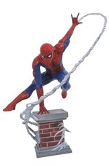 Marvel Spiderman -hartsipatsas 30cm hinta ja tiedot | Pelien oheistuotteet | hobbyhall.fi