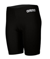 Lasten uimahousut Arena Jammers Solid Black hinta ja tiedot | Arena Lasten vaatteet ja jalkineet | hobbyhall.fi