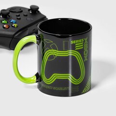 Xbox Core, 320ml hinta ja tiedot | Pelien oheistuotteet | hobbyhall.fi