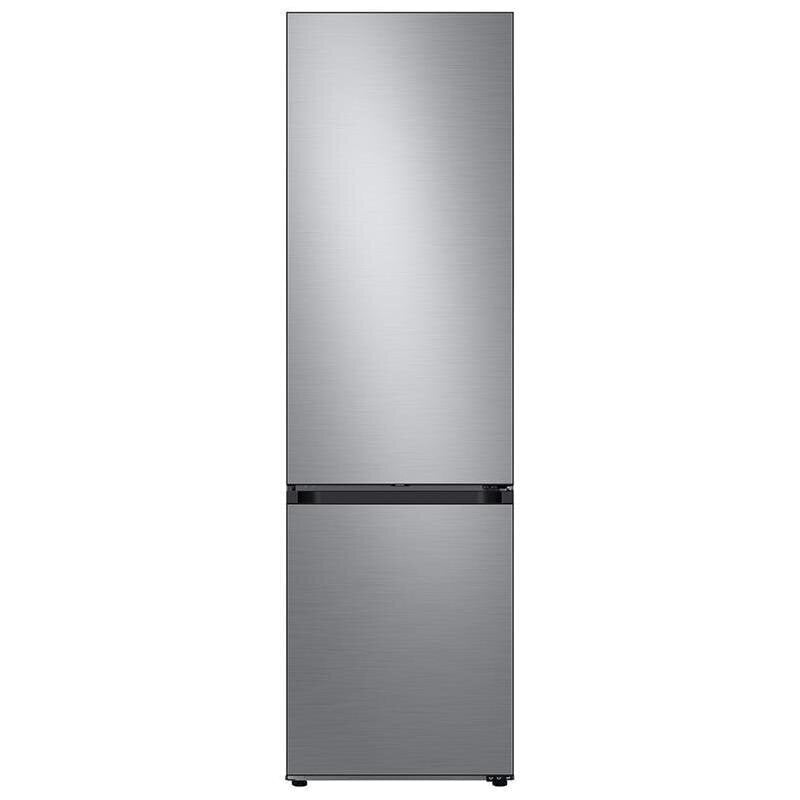 Samsung RB38C6B3ES9 Inox hinta ja tiedot | Jääkaapit | hobbyhall.fi