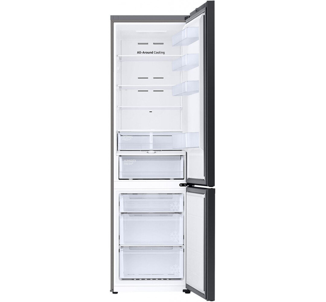 Samsung RB38C6B3ES9 Inox hinta ja tiedot | Jääkaapit | hobbyhall.fi