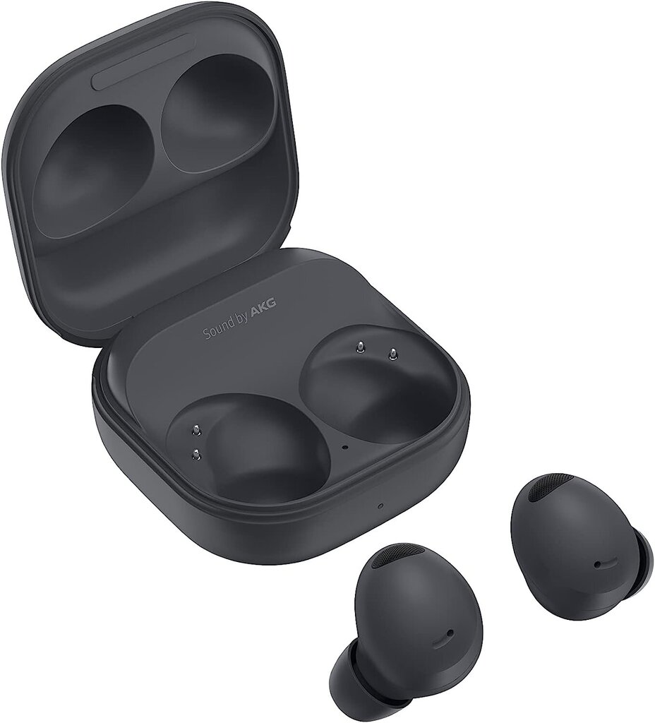 Samsung Galaxy Buds 2 Pro R510 Grey hinta ja tiedot | Kuulokkeet | hobbyhall.fi