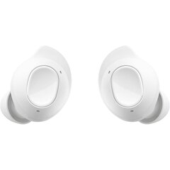 Samsung Galaxy Buds FE R400 White hinta ja tiedot | Kuulokkeet | hobbyhall.fi