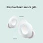 Samsung Galaxy Buds FE R400 White hinta ja tiedot | Kuulokkeet | hobbyhall.fi