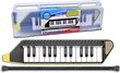 Bontempi windup piano, musta hinta ja tiedot | Kehittävät lelut | hobbyhall.fi