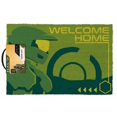 Infinite Door Mat Halo Infinity - Welcome Home hinta ja tiedot | Pelien oheistuotteet | hobbyhall.fi