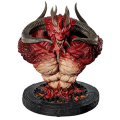 Blizzard Diablo Lord of Terror Bust hinta ja tiedot | Pelien oheistuotteet | hobbyhall.fi