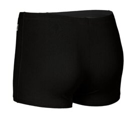 Lasten uimahousut Arena Swim Short Solid Black hinta ja tiedot | Arena Muoti | hobbyhall.fi