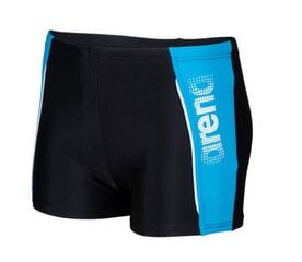 Lasten uimahousut Arena Thrice Jr Shorts hinta ja tiedot | Arena Poikien vaatteet | hobbyhall.fi