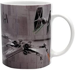 ABYstye Star Wars X-Wing VS Tie Fighter hinta ja tiedot | Pelien oheistuotteet | hobbyhall.fi