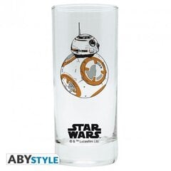 ABYstyle Star Wars BB-8 hinta ja tiedot | Pelien oheistuotteet | hobbyhall.fi