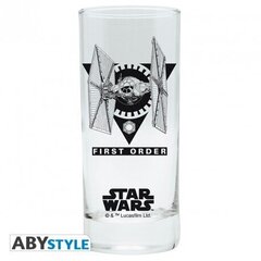 ABYstyle Star Wars First Order hinta ja tiedot | Pelien oheistuotteet | hobbyhall.fi