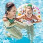 Uintikierros, 51 cm, juhla hinta ja tiedot | Puhallettavat vesilelut ja uima-asusteet | hobbyhall.fi