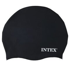 INTEX uimalakki, musta hinta ja tiedot | Räpylät | hobbyhall.fi