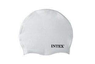 INTEX uimalakki, valkoinen hinta ja tiedot | Räpylät | hobbyhall.fi