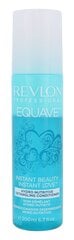 Suihkehoitoaine Revlon Equave Hydro Nutritive Detangling Conditioner 200ml hinta ja tiedot | Hoitoaineet | hobbyhall.fi