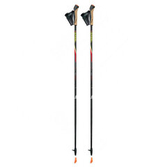 Kävelykepit Gabel Stride FX-75 käärme carbon 105 hinta ja tiedot | Kävelysauvat | hobbyhall.fi