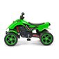 Falk Quad Pirate 609 BR mönkijä hinta ja tiedot | Vauvan lelut | hobbyhall.fi