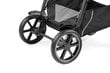 Lastenrattaat, Peg Perego Veloce, Moonstone hinta ja tiedot | Vaunut ja rattaat | hobbyhall.fi