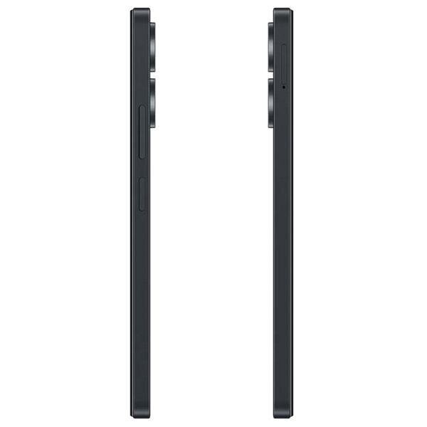 Xiaomi Poco C65 6/128GB Black hinta ja tiedot | Matkapuhelimet | hobbyhall.fi