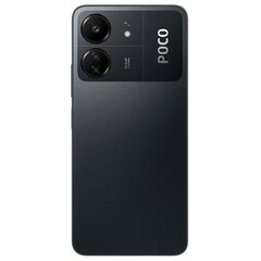 Xiaomi Poco C65 6/128GB Black hinta ja tiedot | Matkapuhelimet | hobbyhall.fi