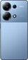 Xiaomi Poco M6 Pro 8/256GB Blue hinta ja tiedot | Matkapuhelimet | hobbyhall.fi