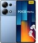 Xiaomi Poco M6 Pro 8/256GB Blue hinta ja tiedot | Matkapuhelimet | hobbyhall.fi