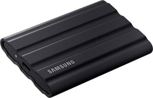 Samsung T7 Shield Portable SSD 2TB hinta ja tiedot | Samsung Kovalevyt ja muistitikut | hobbyhall.fi