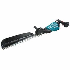 Pensasleikkuri Makita DUH604SZ, 18 V, 600 mm hinta ja tiedot | Pensasleikkurit | hobbyhall.fi