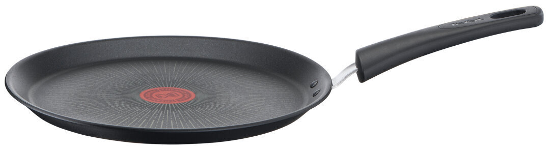 Pannukakkuvuoka Tefal Unlimited 25cm hinta ja tiedot | Paistinpannut | hobbyhall.fi