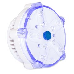 Jacuzzi SPA LED-valaistus, 7 väriä hinta ja tiedot | Uima-allastarvikkeet | hobbyhall.fi