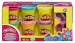 Play-Doh Compound & Core Lapset internetistä