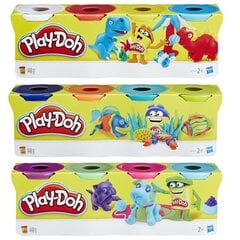 PLAY-DOH -muovailuvahasetti, valikoima hinta ja tiedot | Kehittävät lelut | hobbyhall.fi