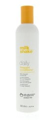 Hoitoaine päivittäiseen käyttöön Milk Shake Daily Frequent Conditioner 300ml hinta ja tiedot | Hoitoaineet | hobbyhall.fi