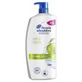 Head & Shoulders Apple Fresh Shampoo, 800 ml