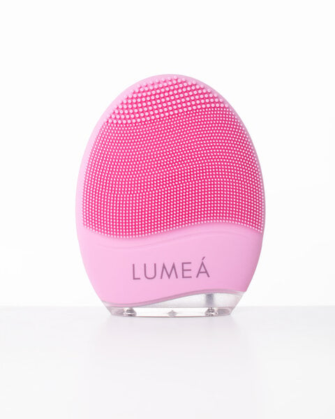 Lumeá Sophia™ pink 2.0 - kasvojen hierontalaite