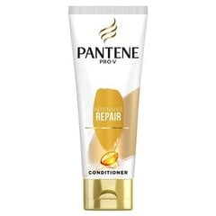 Hiusbalsami Pantene Intensive Repair, 200 ml hinta ja tiedot | Hoitoaineet | hobbyhall.fi