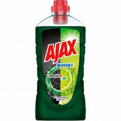 Yleispuhdistusaine Ajax Hiili ja kalkki, 1 l hinta ja tiedot | Ajax Koti ja keittiö | hobbyhall.fi