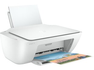 Tulostin HP DeskJet 2320 All-in-One hinta ja tiedot | Tulostimet | hobbyhall.fi