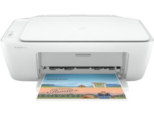 Tulostin HP DeskJet 2320 All-in-One hinta ja tiedot | Tulostimet | hobbyhall.fi